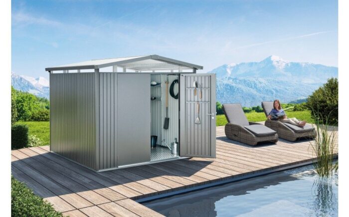 biohort PANORAMA® - luxury and elegance combined - Image 2