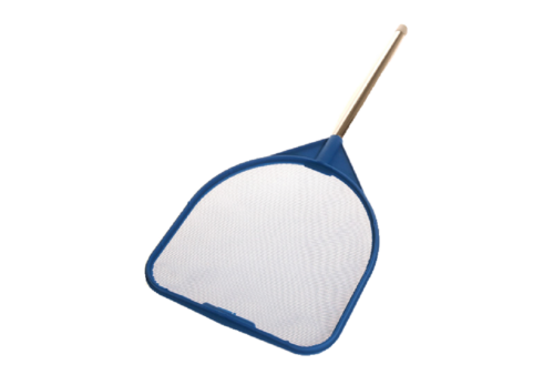 Softub Handkescher. Softub Schweiz. Softub Wasserpflege und Reinigung