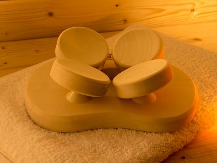 Weka ergonomische Kopfstütze. Softub Schweiz. Softub.