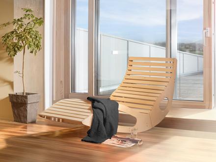 Weka Balance Wellnessliege